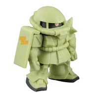 「一番くじ MS-06 ザクII」4月中旬発売！ジオラマフィギュアや日常生活で使える「ザク」アイテムが当たる