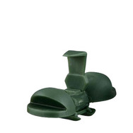 「一番くじ MS-06 ザクII」4月中旬発売！ジオラマフィギュアや日常生活で使える「ザク」アイテムが当たる