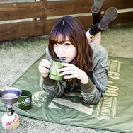 「一番くじ MS-06 ザクII」4月中旬発売！ジオラマフィギュアや日常生活で使える「ザク」アイテムが当たる