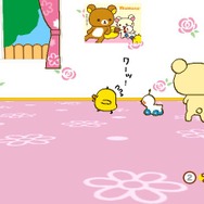 リラックマ みんなでごゆるり生活