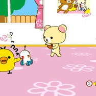 リラックマ みんなでごゆるり生活