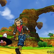 ドラゴンクエストモンスターズジョーカー3