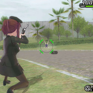 『バレットガールズ2』に「星川冥香(CV:牧野由依)」参戦！駆逐艦との対決や、本作独自のTPSにも要注目