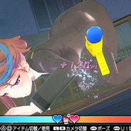 『バレットガールズ2』に「星川冥香(CV:牧野由依)」参戦！駆逐艦との対決や、本作独自のTPSにも要注目