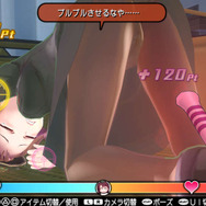 『バレットガールズ2』に「星川冥香(CV:牧野由依)」参戦！駆逐艦との対決や、本作独自のTPSにも要注目