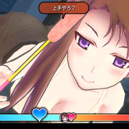 『バレットガールズ2』に「星川冥香(CV:牧野由依)」参戦！駆逐艦との対決や、本作独自のTPSにも要注目