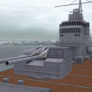 『バレットガールズ2』に「星川冥香(CV:牧野由依)」参戦！駆逐艦との対決や、本作独自のTPSにも要注目