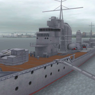 『バレットガールズ2』に「星川冥香(CV:牧野由依)」参戦！駆逐艦との対決や、本作独自のTPSにも要注目