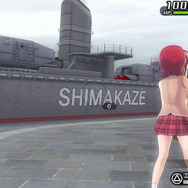 『バレットガールズ2』に「星川冥香(CV:牧野由依)」参戦！駆逐艦との対決や、本作独自のTPSにも要注目