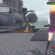 『バレットガールズ2』に「星川冥香(CV:牧野由依)」参戦！駆逐艦との対決や、本作独自のTPSにも要注目