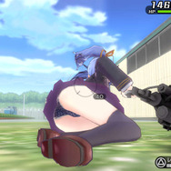 『バレットガールズ2』に「星川冥香(CV:牧野由依)」参戦！駆逐艦との対決や、本作独自のTPSにも要注目