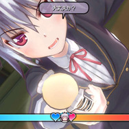 『バレットガールズ2』に「星川冥香(CV:牧野由依)」参戦！駆逐艦との対決や、本作独自のTPSにも要注目