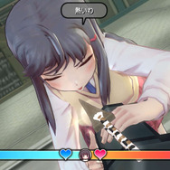 『バレットガールズ2』に「星川冥香(CV:牧野由依)」参戦！駆逐艦との対決や、本作独自のTPSにも要注目