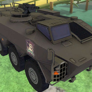 『バレットガールズ2』に「星川冥香(CV:牧野由依)」参戦！駆逐艦との対決や、本作独自のTPSにも要注目