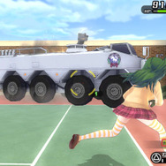 『バレットガールズ2』に「星川冥香(CV:牧野由依)」参戦！駆逐艦との対決や、本作独自のTPSにも要注目