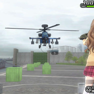 『バレットガールズ2』に「星川冥香(CV:牧野由依)」参戦！駆逐艦との対決や、本作独自のTPSにも要注目