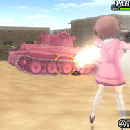 『バレットガールズ2』に「星川冥香(CV:牧野由依)」参戦！駆逐艦との対決や、本作独自のTPSにも要注目