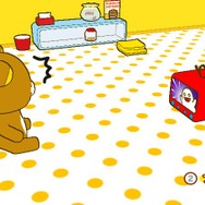 リラックマ みんなでごゆるり生活