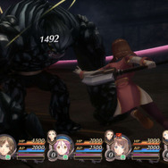 ヒロインが裏切るRPG『クロバラノワルキューレ』初となるプレイ映像お披露目！“精神を蝕む”対キメラ兵器も