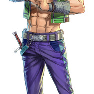 『イースVIII』には相棒「ドギ」も登場！物語がはじまるロンバルディア号などの情報も公開