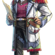 『イースVIII』には相棒「ドギ」も登場！物語がはじまるロンバルディア号などの情報も公開