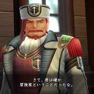 『イースVIII』には相棒「ドギ」も登場！物語がはじまるロンバルディア号などの情報も公開