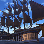 『イースVIII』には相棒「ドギ」も登場！物語がはじまるロンバルディア号などの情報も公開