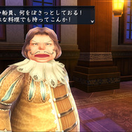 『イースVIII』には相棒「ドギ」も登場！物語がはじまるロンバルディア号などの情報も公開