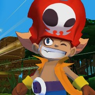 宝島Z バルバロスの秘宝