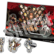 PS4版『GUILTY GEAR Xrd REVELATOR』体験版が配信開始!対戦&トレーニングし放題、一部物語も楽しめる