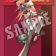 PS4版『GUILTY GEAR Xrd REVELATOR』体験版が配信開始!対戦&トレーニングし放題、一部物語も楽しめる