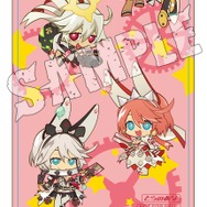 PS4版『GUILTY GEAR Xrd REVELATOR』体験版が配信開始!対戦&トレーニングし放題、一部物語も楽しめる