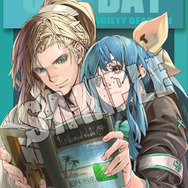 PS4版『GUILTY GEAR Xrd REVELATOR』体験版が配信開始!対戦&トレーニングし放題、一部物語も楽しめる