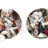 PS4版『GUILTY GEAR Xrd REVELATOR』体験版が配信開始!対戦&トレーニングし放題、一部物語も楽しめる