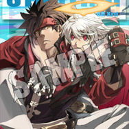 PS4版『GUILTY GEAR Xrd REVELATOR』体験版が配信開始!対戦&トレーニングし放題、一部物語も楽しめる