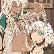 PS4版『GUILTY GEAR Xrd REVELATOR』体験版が配信開始!対戦&トレーニングし放題、一部物語も楽しめる