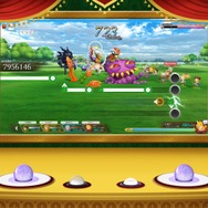 『シアトリズム ファイナルファンタジー オールスターカーニバル』PVより