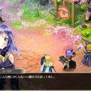 『かんぱに☆ガールズ』円卓騎士キャンペーン開始！新規キャラクターのストーリーも続々追加