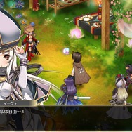 『かんぱに☆ガールズ』円卓騎士キャンペーン開始！新規キャラクターのストーリーも続々追加