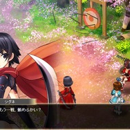 『かんぱに☆ガールズ』円卓騎士キャンペーン開始！新規キャラクターのストーリーも続々追加