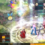 『かんぱに☆ガールズ』円卓騎士キャンペーン開始！新規キャラクターのストーリーも続々追加