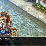 『かんぱに☆ガールズ』円卓騎士キャンペーン開始！新規キャラクターのストーリーも続々追加