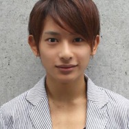 歌劇「明治東亰恋伽～朧月の黒き猫（シャノワール）～」橋本祥平さん