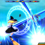 領域ZEROのアクションゲーム『東方スカイアリーナ』がPS4に登場！CLIMAX版でオンライン対戦にも対応