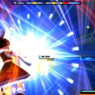 領域ZEROのアクションゲーム『東方スカイアリーナ』がPS4に登場！CLIMAX版でオンライン対戦にも対応