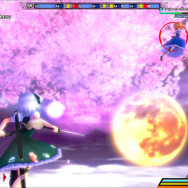 領域ZEROのアクションゲーム『東方スカイアリーナ』がPS4に登場！CLIMAX版でオンライン対戦にも対応