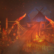 『討鬼伝2』太刀や槍を使う新キャラ発表！日本の各時代の特徴を持つ6つの「領域」も