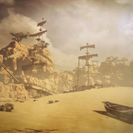 『討鬼伝2』太刀や槍を使う新キャラ発表！日本の各時代の特徴を持つ6つの「領域」も