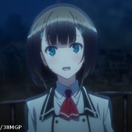 ラグナストライクエンジェルズ