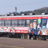 【フィグライフ！】第26回：キューポッシュ・秋山優花里と行く！ガルパン聖地巡礼「大洗」1泊2日の旅【後編】